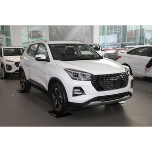 Chery Tiggo 5x 2021 <span class=keywords><strong>2022</strong></span> 2023, Auto Nuevo <span class=keywords><strong>Más</strong></span> Económico, 1.5l CVT, 5 Puertas, 5 Asientos, Mini SUV a Gasolina, Volante a la Izquierda - Product Image 4