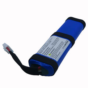 Xtreme 2 batteria altoparlante sostituzione batterie 7.4v 5200mAh SUN-INTE-103 ID1019 Bateria Para per altoparlanti Wireless JBL Xtreme2 - Product Image 5