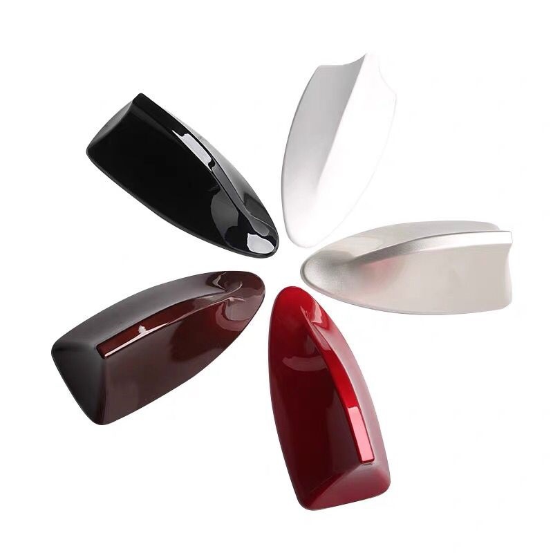 Автомобильная антенна «Акулий плавник» с приемником сигнала, антенна «Акулий плавник», модификация крыши автомобиля