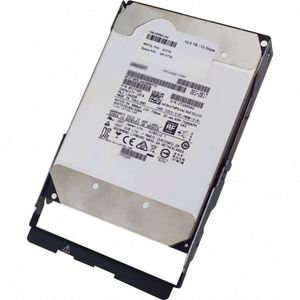 ฮาร์ดไดรฟ์ NetApp X377A-R6 10TB 7.2k 12GBps ขนาด 3.5 นิ้ว SAS HDD สำหรับ DS460C - Product Image 1