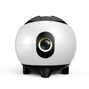 Plataforma en la Nube de Reconocimiento de Gestos con IA, Seguimiento Facial Automático de 360 Grados - Product Image 2
