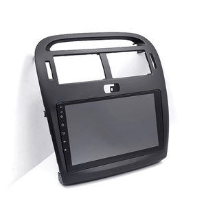 Lecteur DVD de voiture Android pour <span class=keywords><strong>Lexus</strong></span> LS430 XF30 Toyota <span class=keywords><strong>Celsior</strong></span> 2000-2006 Radio Navigation de voiture Audio stéréo Autoradio lecteur MP5 - Product Image 3
