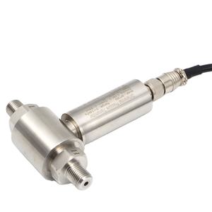압력 센서 스트레인 게이지용 압저항식 차압 트랜스미터 - Product Image 1