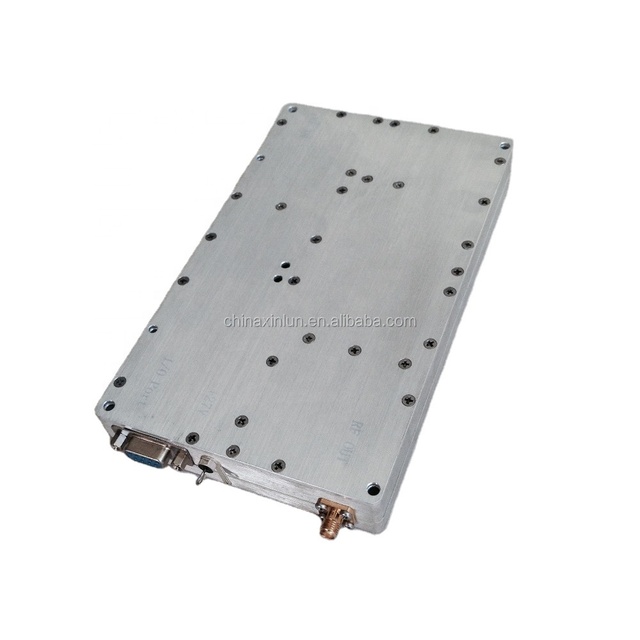 10MHz~1000MHz 10W Ultra-wideband RF Power Amplifier