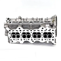 Culasse Newpars 1.4L K14 pour pièces de moteur Changan SUZUKI