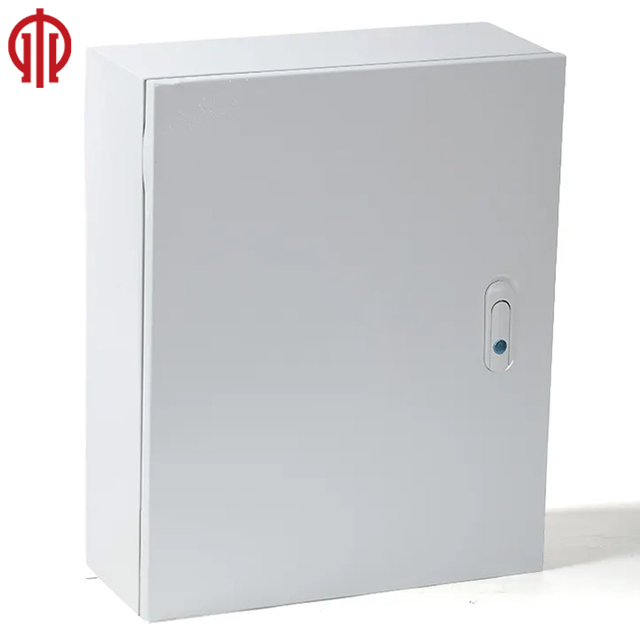 High Quality Electronic & Instrument Enclosures Power Supply Cabinet Electric Control Cabinet Outdoor Meter Box Control Cabinet
