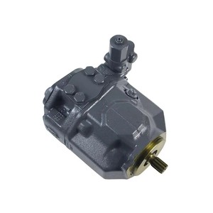 A10VSO18 Hydraulic Piston <b>Pump</b> for Mining Heavy Duty Trucks - Fast Delivery 1. Our Hydraulic Piston <b>Pump</b> Is Engineered for Rapid - Product Image 6