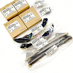 ฝาครอบระบบเครื่องยนต์คุณภาพสูง COVER-IVM MODULE 24300-3C100 243003C100 สำหรับฮุนได ซานตาเฟ XL 24300 3C100 - Product Image 6