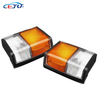Kits de carrosserie ABS pour Land Rover Range Rover Classic 1970-1995