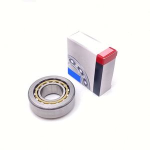 Roulements de Précision à Prix Négociable 7220 7222 7226 7224-B-TVP-UA Roulement à Billes à Contact Angulaire 7224 BCBM - Product Image 1
