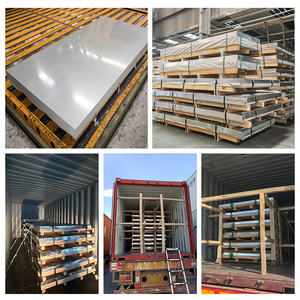 ステンレス鋼板Ssシート4Mm 6Mm 8Mm 10Mm 1304L 316 316L中国サプライヤー - Product Image 3