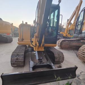 100% Original High Quality <b>Used</b> Caterpillar CAT306E 306E2 Excavator with Pump Competitive Price Core Motor Engine Gearbox Gear - Product Image 5