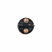 New Condition Diesel Engine Assembly with Common Rail Fuel Injector 0445120121 Designed for L and ISLE Series Engines