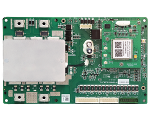 Tianpower الذكية <span class=keywords><strong>BMS</strong></span> 48V 75A 13 16S <span class=keywords><strong>LiFePO4</strong></span> لمبادلة البطارية مع 4G التوازن <span class=keywords><strong>Bms</strong></span> المصنع. - Product Image 1