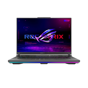 โน้ตบุ๊คเกมมิ่งขนาด 18 นิ้ว ASUS ROG Strix 8 Plus Intel I9-18900H 24 คอร์ 5.8GHz RTX4060 SSD 2.5K 240Hz คีย์บอร์ดภาษาอังกฤษ - Product Image 4