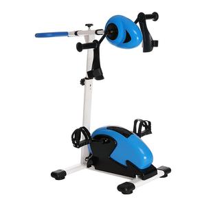 Home pour personnes âgées Entraînement des bras et des jambes Physiothérapie Rééducation Exercice Vélo Pédale de jambe Exerciseur - Product Image 3