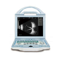 Échographe ophtalmique professionnel A-Scan Biométrie et B-Scan Imagerie OAB-5000 Innovue Opto