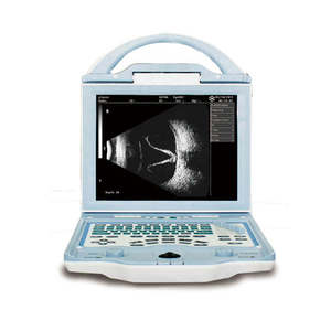 Escáner Oftálmico A/B Portátil Ligero OAB-5000 para Examen Ocular de Innovue Opto - Product Image 1