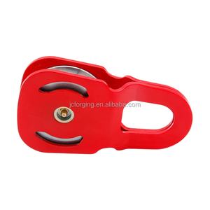 Le meilleur bloc d'arrachage pour treuil rend la traction plus efficace 2024 - Product Image 4