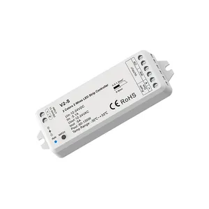 Controller led V2-S RF CCT