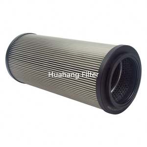 Filtre à huile de ligne de retour série 1300R cartouche de filtre à huile hydraulique alternative filtre à treillis métallique en acier inoxydable 1300R100W - Product Image 6