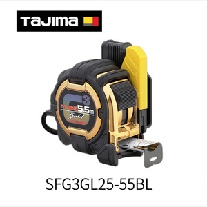 Medidor de Distancia Láser Tajima, 0.05-100M, Desmontable, con Pantalla, para Uso en Interiores y Exteriores - Product Image 3