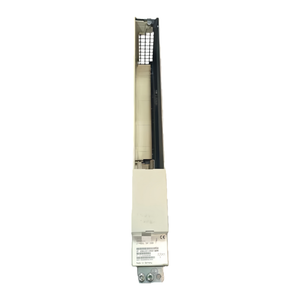 Module d'alimentation SIMODRIVE 611 d'origine, neuf, 6SN1123 1AA00 0KA1, 1 axe, 400A - Product Image 4