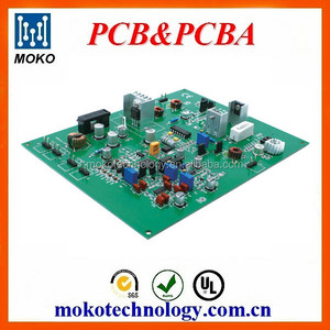 OEM nhà sản xuất cứng nhắc <span class=keywords><strong>PCB</strong></span> Hội Đồng Quản trị lập trình Multilayer pcba lắp ráp - Product Image 2