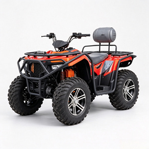 <span class=keywords><strong>Quad</strong></span> 4x4 tout-terrain à essence pour adultes, <span class=keywords><strong>prix</strong></span> <span class=keywords><strong>d</strong></span>'usine, transmission par arbre indépendant, 70 km/h, vente en gros - Product Image 3