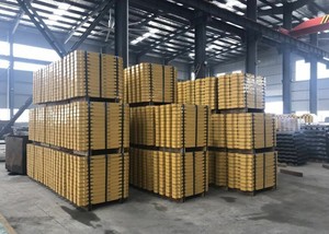 Giá tốt vật liệu composite truy cập trọng lượng tấm phụ thang máy tải trọng lượng kiểm tra khối cho nhà dân cư Lift - Product Image 5