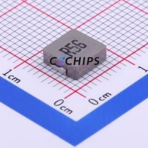 Inducteur de puissance YTA0624-R56M SMD (Inductance : 560nH) (Précision : 20%) Courant nominal : 13A - Product Image 1