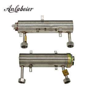 220v 240v 2000w 3000w attrezzatura per acqua calda scaldabagno a lunga durata elemento riscaldante in acciaio inossidabile - Product Image 5