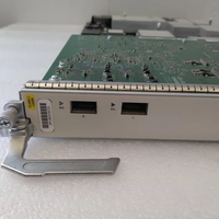 Tarjeta de Línea Combinada A9K-2T20GE-L de 2 Puertos 10GE y 20 Puertos GE de Bajo Rango de Cola para Router de Servicios de Agregación Serie ASR 9000