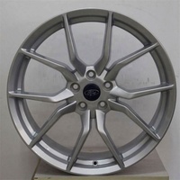 FORD 18 19 인치 합금 림 고급 자동차 바퀴 F250 F350 F450 슈퍼 듀티 팔콘 피에스타 피구 플렉스