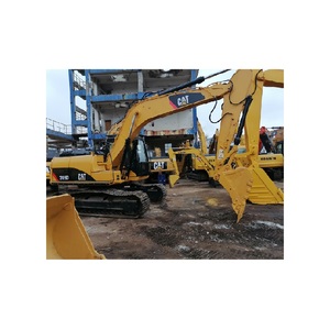 Máquina excavadora Cat 315D usada más vendida, motor de núcleo de excavadora Cat para uso doméstico, venta de excavadoras Cat 315D usadas - Product Image 1