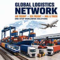 Agent logistique ZHTX, agents de fret DHL, service d'expédition maritime LCL FCL, service d'expédition de conteneurs, Chine vers Allemagne, France, États-Unis, agent d'expédition