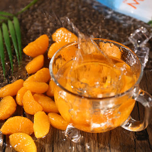 IQF-naranja mandarín, China, venta al por mayor - Product Image 5