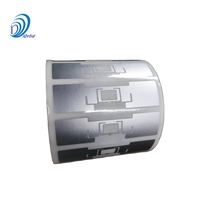 Puce RFID UHF Dogbone R6P/M730/M750 de remplacement 9424 U9, étiquette RFID pour course de marathon et courses sur route, puces de chronométrage RFID