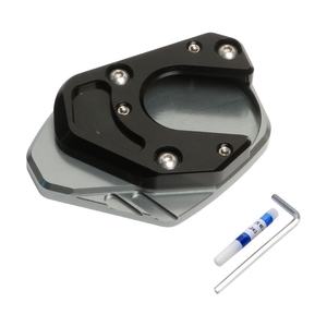 Accessoires pour moto, vente en gros de base de béquille centrale surdimensionnée améliorée pour KTM RC390 DUKE200 250 390 12-18 - Product Image 3