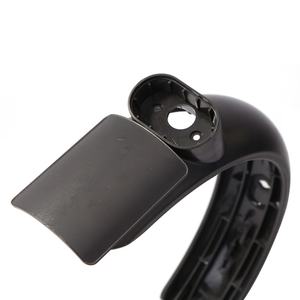 Guardabarros Trasero para Patinete Eléctrico Xiaomi M365 Pro2, ABS, con Gancho, Luz Trasera, Placa de Luz, Protector de Rueda Trasera - Product Image 4