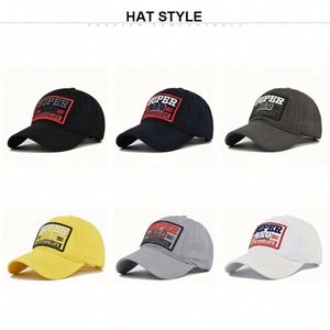 Casquette de style newsboy en coton délavé avec broderie personnalisée pour homme, en tissu mesh élégant - Product Image 6