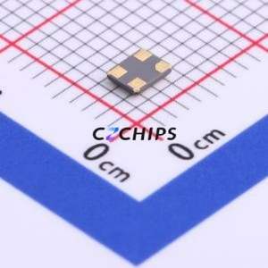 7B014318R01 Crystal (Passive) SMD3225-4P Crystal Oscillator SMD Crystal Oscillator 14.31818MHz 10ppm 20pF - Product Image 2