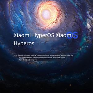 Téléviseur Mi TV S85 Mini LED 85 pouces 4K 240Hz 1200 nits avec 4 Go + 64 Go, double HDMI 2.1, protection oculaire <span class=keywords><strong>Aoyama</strong></span>, idéal pour salle de bain - Product Image 6