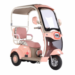 <span class=keywords><strong>Triciclo</strong></span> Eléctrico para Adultos <span class=keywords><strong>de</strong></span> Alta Calidad y Precio Accesible para Desplazamientos Económicos, Micro <span class=keywords><strong>Triciclo</strong></span> <span class=keywords><strong>de</strong></span> <span class=keywords><strong>Carga</strong></span> con Canasta <span class=keywords><strong>de</strong></span> Almacenamiento - Product Image 2