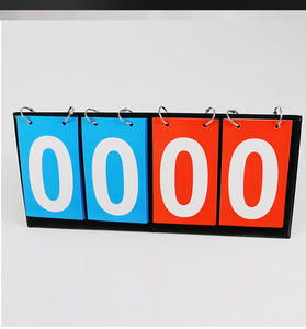 Tableau de bord de table portable Score <span class=keywords><strong>Flipper</strong></span> - Product Image 2
