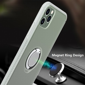 Ốp Lưng Điện Thoại Silicone Đổi Màu Nhạy Cảm Với Tia Cực Tím Ốp Lưng Cho iPhone 11 Pro Max - Product Image 3