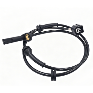 เซ็นเซอร์ ABS คุณภาพสูงใหม่ PEIVSO สำหรับรถยนต์อินฟินิตี้ JX รุ่นออฟโรดปี 2012 OEM 47910-3JA0B รับประกัน 1 ปี - Product Image 1
