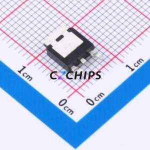 Diodo Schottky Original y Nuevo VS-6CWQ06FNTR-M3 DPAK(TO-252AA), Proveedor de Componentes Electrónicos al por Mayor y Servicio BOM - Product Image 2