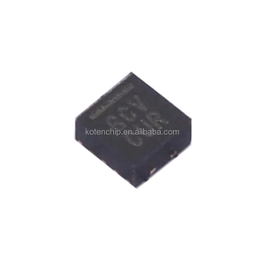 FXLS8967AFR3 Componentes Electrónicos Nuevos y Originales, Sensores de Movimiento, Acelerómetros - Product Image 1