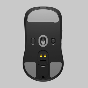 Ergonomische Wiederaufladbare 2,4G Kabellose Gaming-Maus mit Einstellbarer DPI für PC-Gamer - Product Image 6